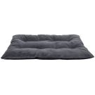 Petlando Hundekissen Paris Gr. L 120x80x10cm, grau