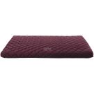 Petlando Chill & Relax Starlight Gr. S 80x60 cm, bordeaux