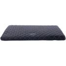 Petlando Chill & Relax Starlight Gr. XS 60x40 cm, schwarz