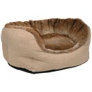 Petlando Chill & Relax Vancouver, Gr.S 43x40cm, beige