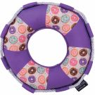 Petlando Happiness 2025 Schwimmring, 20cm, Donuts