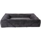 Petlando Korfu Ortho, anthrazit, Gr. M, 80x60x16cm