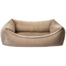 Petlando LikeOrtho Bett Lucy, braun, Gr. S 80x60x25cm