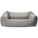 Petlando LikeOrtho Bett Lucy, grau, Gr. S 80x60x25cm