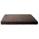Petlando LikeOrtho Matte Luke, braun, Gr. S 72x50x8cm