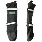 Vetlando Mediboot, Gr. XS: 14x23x18cm, schwarz