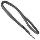 Petlando Mesh 3 M Führleine, S: 15mm/3m, anthrazit