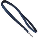 Petlando Mesh 3 M Führleine, S: 15mm/3m, navy