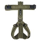 Petlando Mesh Y-Comf.Geschirr, S: 34-62cm/44-60cm, olive