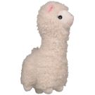 Petlando Moodles Lama Lino, 25cm, weiß
