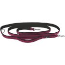 Petlando Outdoor Führleine mit Griff, S: 15mm/3m, berry