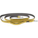 Petlando Outdoor Führleine mit Griff, S: 15mm/3m, gelb
