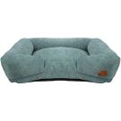 Petlando Chill & Relax Tacoma Ortho,Gr. S 90x65x20cm,petrol