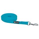 Petlando Trekking Schleppleine, 5m/20mm, blau