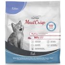 Platinum Katze MeatCrisp Kitten Fish 400g