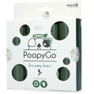 PoopyGo Kotbeutel 8x15 Stk, lavendel