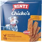 Rinti Snack Chickos knusprige Hähnchenstreifen XXL Pack 900g