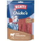 Rinti Snack Chickos Lammstreifen 60g