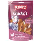 Rinti Snack Chickos PLUS Hähnchenschenkel 225g