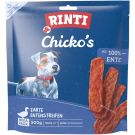 Rinti Snack Chickos Entenstreifen 250g