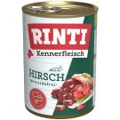 RINTI Hirsch 400g