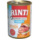RINTI JUNIOR Huhn 400g