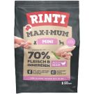 Rinti Max-i-Mum Mini Huhn 1 kg