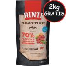 Rinti Max-i-Mum Rind 12kg + 2kg Aktion