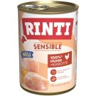 Rinti Sensible Huhn + Karotte 400g