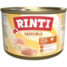 Rinti Sensible Huhn & Reis 185g