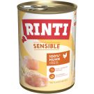 Rinti Sensible Huhn & Reis 400g