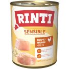 Rinti Sensible Huhn & Reis 800g
