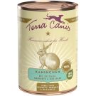 Terra Canis Kaninchen Menü 400g