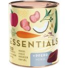 Terra Canis Essential 8 - Huhn und Pferd 780g