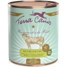 Terra Canis Getreidefrei Kalb 800g