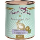 Terra Canis Getreidefrei Kaninchen 800g