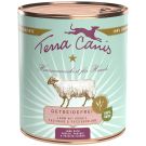 Terra Canis Getreidefrei Lamm 800g