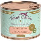 Terra Canis Getreidefrei Pute 200g