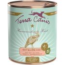 Terra Canis Getreidefrei Pute 800g