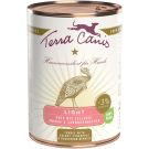 Terra Canis LIGHT Menü Pute 400g