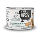 The Goodstuff Katze Lamm + Huhn + Zucchini 200g