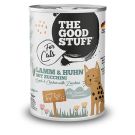 The Goodstuff Katze Lamm + Huhn + Zucchini 400g