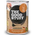 The Goodstuff Dose Ente mit Kürbis und Apfel 400g