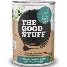 The Goodstuff Dose Lamm mit Zucchini und Apfel 400g