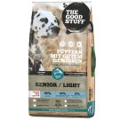 The Goodstuff Lachs (Senior/Adult Light) 12,5 kg