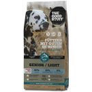 The Goodstuff Lachs (Senior/Adult Light) 2,5 kg