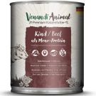 Venandi Animal - Rind als Monoprotein 800g