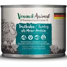 Venandi Animal - Truthahn als Monoprotein 200g