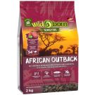 Wildborn African Outback 2kg