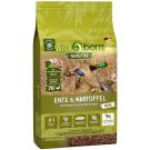 Wildborn Ente und Kartoffel MINI 12 kg